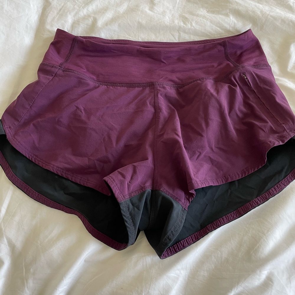 Outdoor Voices Hudson 2.5” Shorts discontinued color